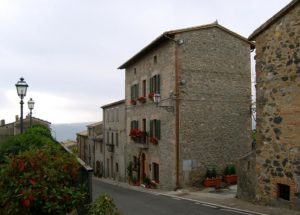 Palazzetto foto